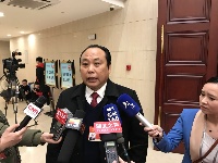 图集 | 湖北省第十三届人民代表大会第一次会议开幕