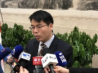 图集 | 湖北省第十三届人民代表大会第一次会议开幕