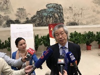 图集 | 湖北省第十三届人民代表大会第一次会议开幕