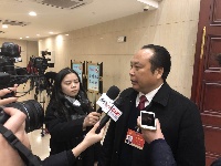 图集 | 湖北省第十三届人民代表大会第一次会议开幕