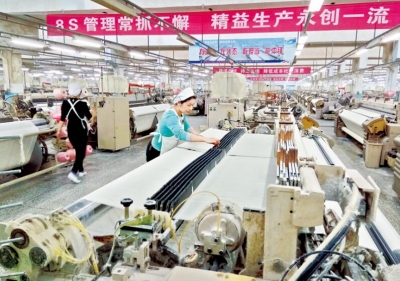 冲刺首季开门红 