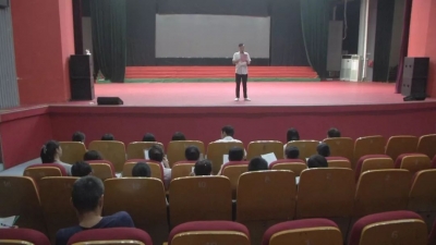 汉川“千名干部读经典”活动即将启动 