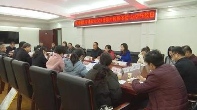 汉川举行“走进12309 检察为民新体验”公众开放日活动