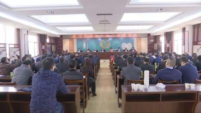 汉川消费者委员会召开理事会，部署系列活动