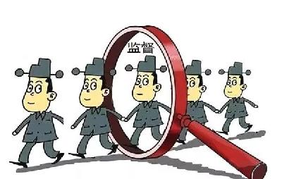 汉川创新机制体制 提升乡镇执纪监督监察能力