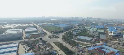 年度引资700亿，汉川冲刺全国县域经济百强