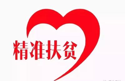汉川市司法局开展“精准扶贫 与法同行”活动