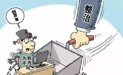 汉川市开展基层党组织软弱涣散问题排查整治