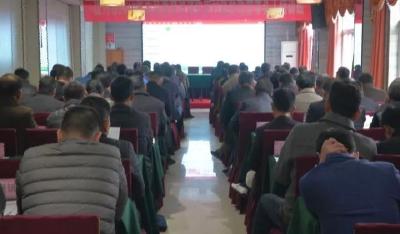 汉川致力培养贫困村创业致富带头人队伍