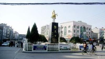 “小光谷”诞生记