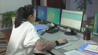 公交智能化 让市民出行更安全更便捷