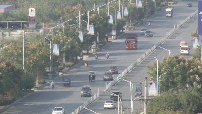 汉川市运管所积极部署做好2020年春运工作