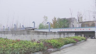 攻克“水荒”解民忧  村民用上放心水