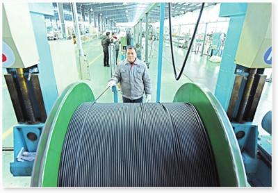 “小光谷”：追逐百亿梦想 [孝感日报]