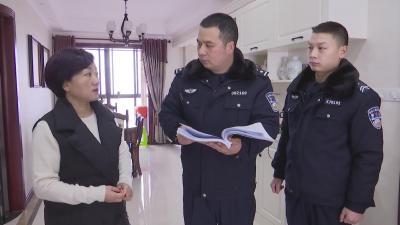 窃取公民信息取现  狡猾蟊贼落法网
