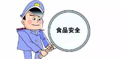 明察与暗访相结合 汉川守护“两节”食品安全