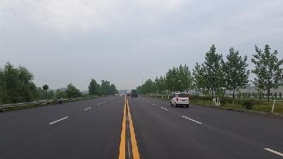汉川市公路局扎实做好公路春运保畅工作