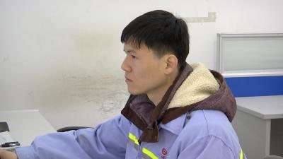 “家门口”就业 收获事业爱情 汉川让我们有了归属感