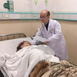 一封感谢信背后的故事