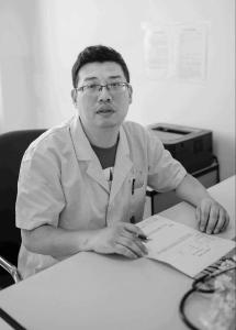 以生命赴使命——追记英雄医生黄文军