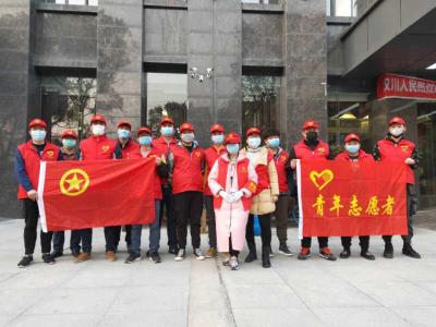 在汉川，我们医疗队能吃上纯正“东北味”