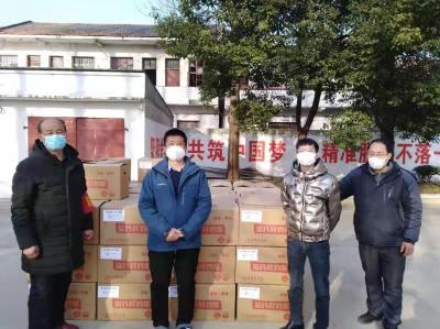 隔离观察点的3.6万枚爱心鸡蛋
