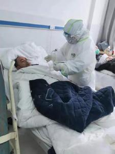 多一个人就多一份力量