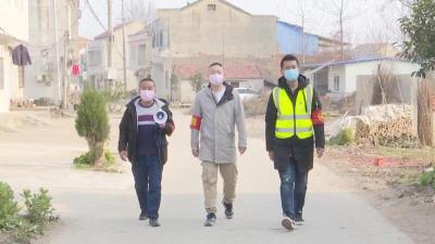 汉川加强对发热人员的诊治、服务和管理