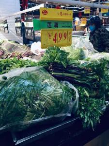 汉川发改局：疫情防控期间着力保供稳价惠民生