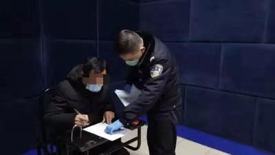 散布“分水某村杀人”谣言的男子，已被汉川警方抓获