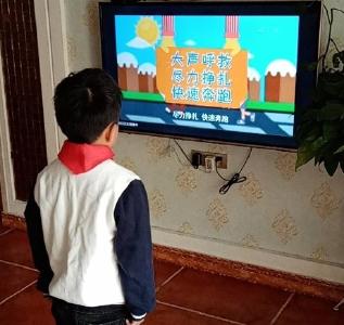 暖心！红旗小学“六个一”让安全知识入脑走心