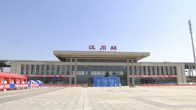 汉川举办疫情防控常态化管理战地观摩会