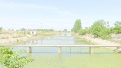 汉川市垌塚镇全力防汛备汛