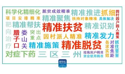 习语“智”读 | 精准，总书记教给我们的方法论