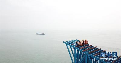 习近平总书记关切事丨新机遇、新引擎——重大工程重大项目建设新动向观察