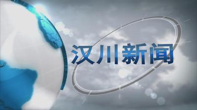 汉川新闻20200609