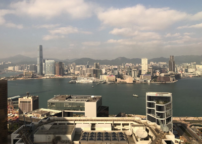 非洲观察丨非洲多国政要学者支持全国人大通过的涉港决定