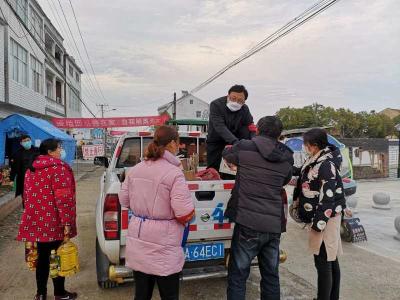 优质宽带让方家村走上脱贫致富快车道