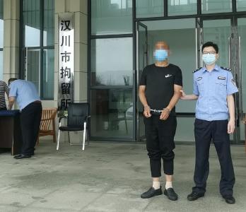 喝“早酒”无证驾驶殴打路人 恶男多次服刑不悔改又被拘