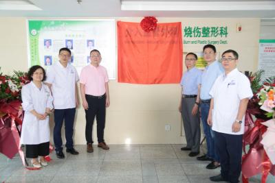 “一间房”变“一层楼”  汉川人民医院“微创”疗法将减轻更多病痛