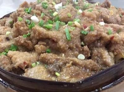 美文 | 垌塚“磨子”