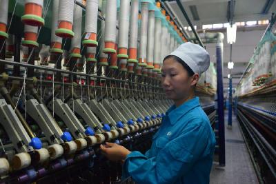 “我为什么要入党？”