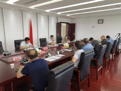 把全面从严治党主体责任落到实处！市委书记李先乔提出了这些新要求
