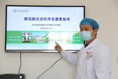 获此全国殊荣  他是孝感唯一