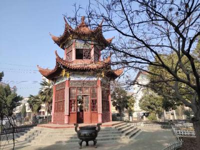 美文 |双溪印象