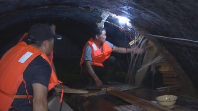 水利专家李国群： 开出防汛“药方” 当好“堤坝医生”