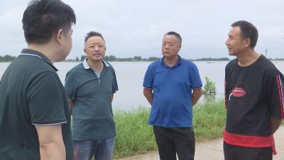 这支“铁军”能督善战了不得