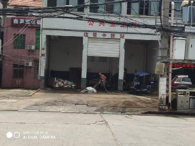 “蒸房”守护人