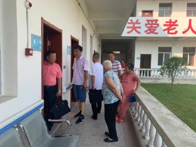 迎战酷暑，养老机构要这样做