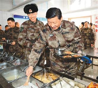 杜绝“舌尖上的浪费”，总书记这样强调